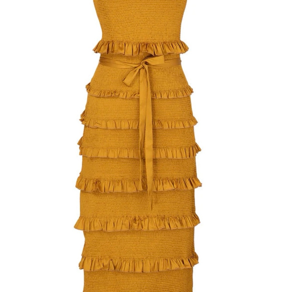V. Chapman Lily Dress